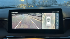 MG MG3 1.5 Hybrid Trophy 5dr Auto Hybrid Hatchback